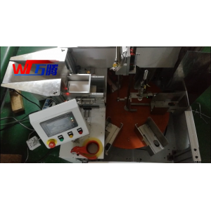 纸品行业-自动收料机-点胶机灌胶机生产