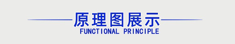 全自动灌胶机原理图展示